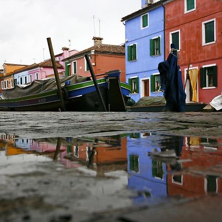 La Casa Di Rosy Βίλα Μέστρε Εξωτερικό φωτογραφία