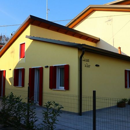 La Casa Di Rosy Βίλα Μέστρε Εξωτερικό φωτογραφία
