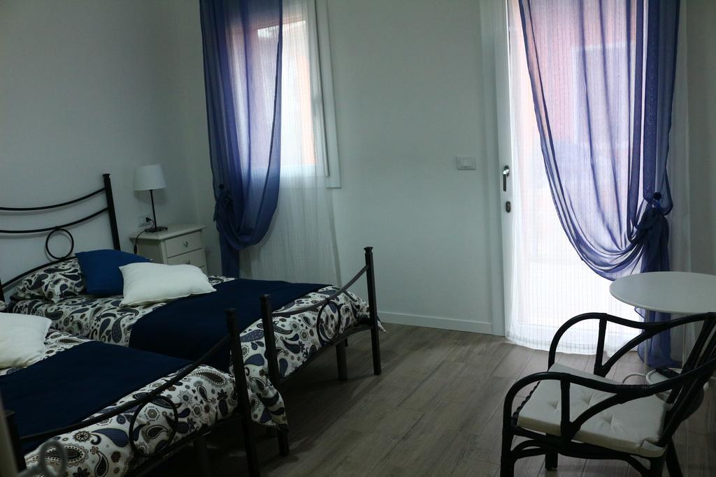 La Casa Di Rosy Βίλα Μέστρε Εξωτερικό φωτογραφία
