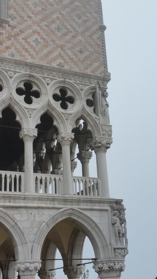 La Casa Di Rosy Βίλα Μέστρε Εξωτερικό φωτογραφία