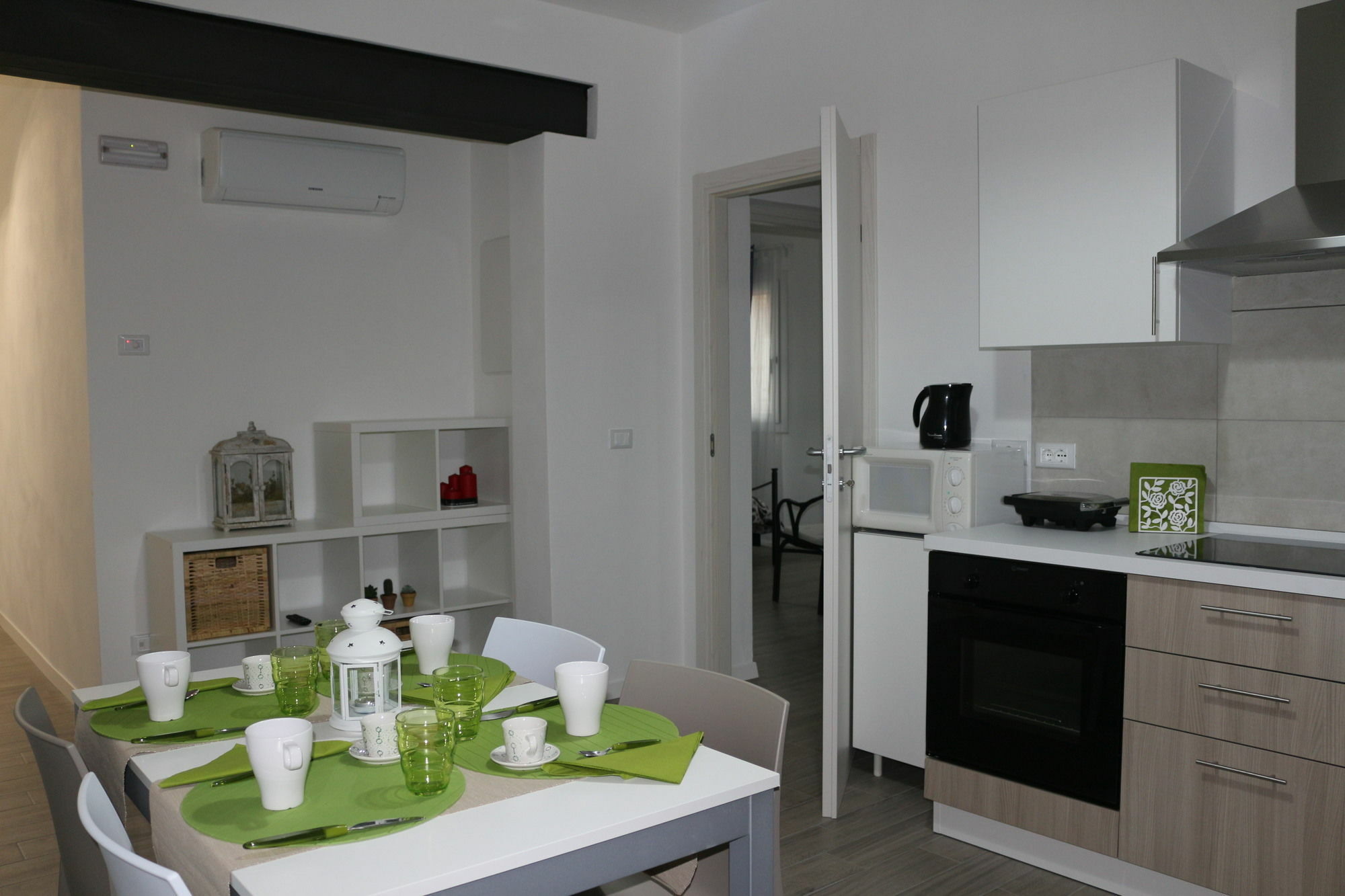 La Casa Di Rosy Βίλα Μέστρε Εξωτερικό φωτογραφία
