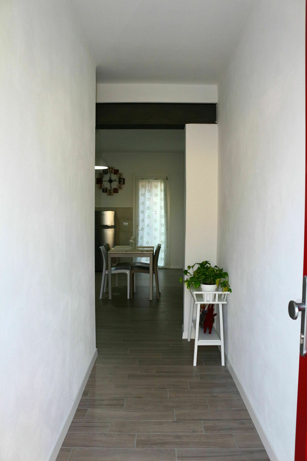 La Casa Di Rosy Βίλα Μέστρε Εξωτερικό φωτογραφία