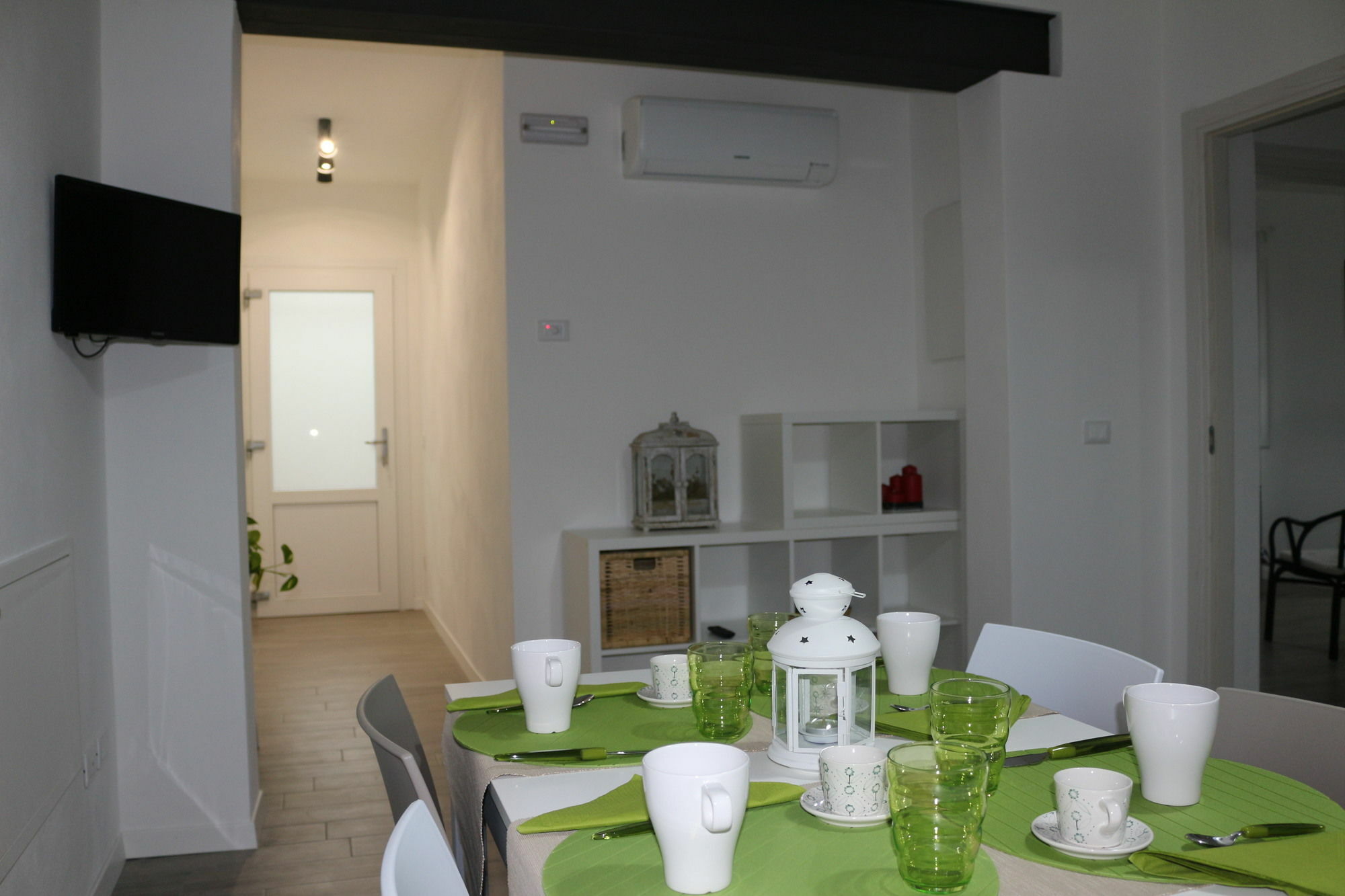La Casa Di Rosy Βίλα Μέστρε Εξωτερικό φωτογραφία