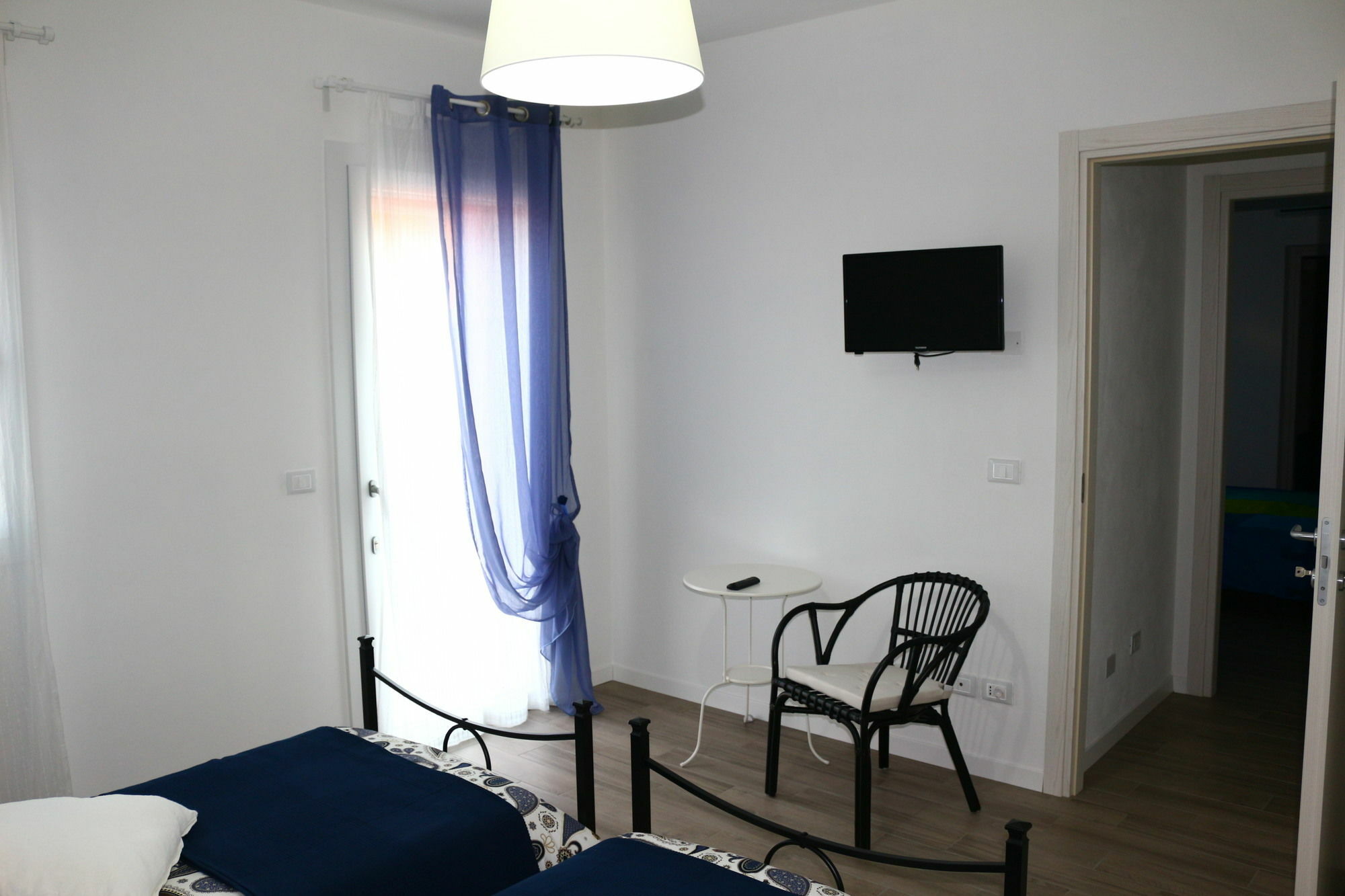 La Casa Di Rosy Βίλα Μέστρε Εξωτερικό φωτογραφία