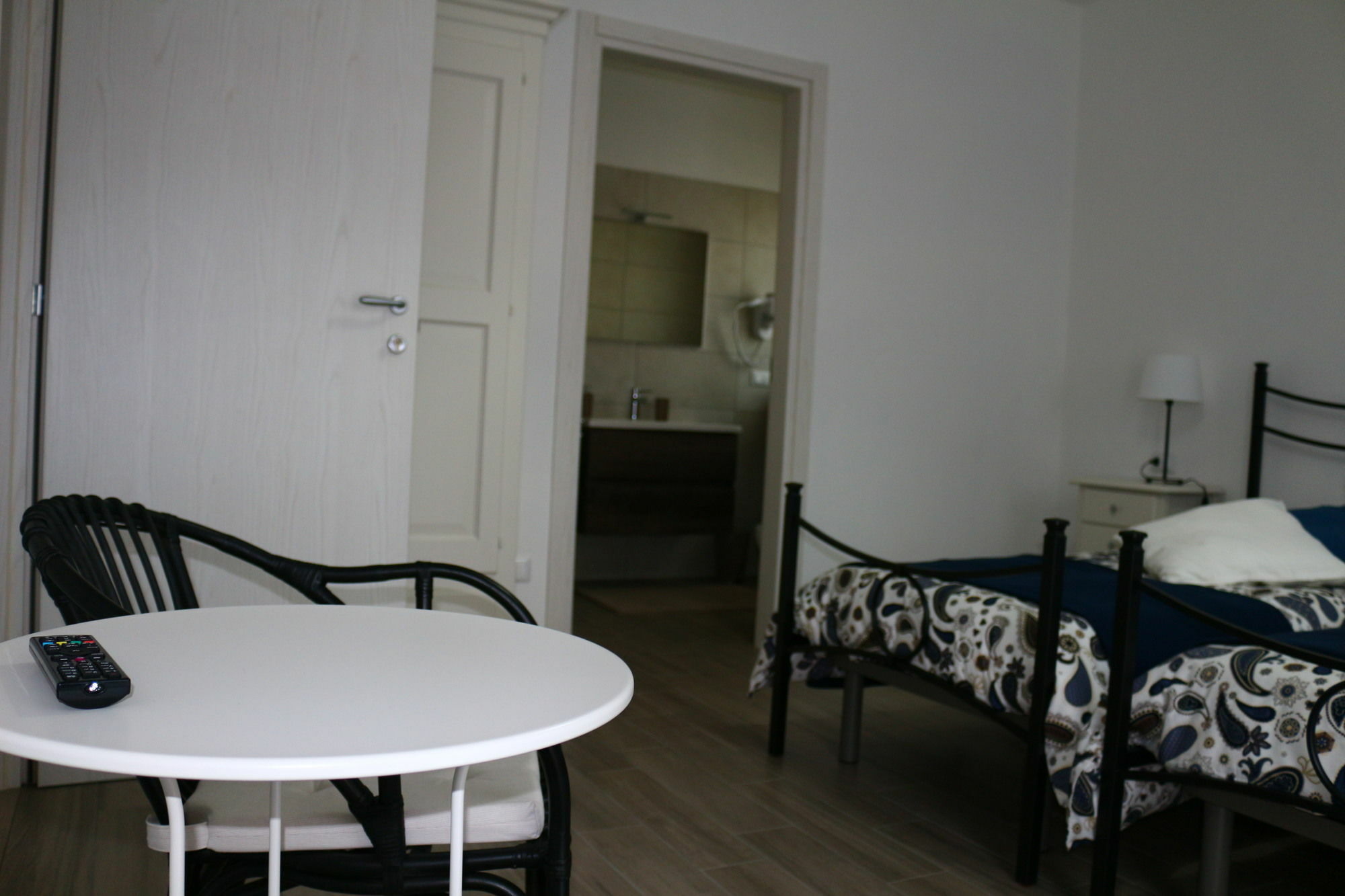 La Casa Di Rosy Βίλα Μέστρε Εξωτερικό φωτογραφία