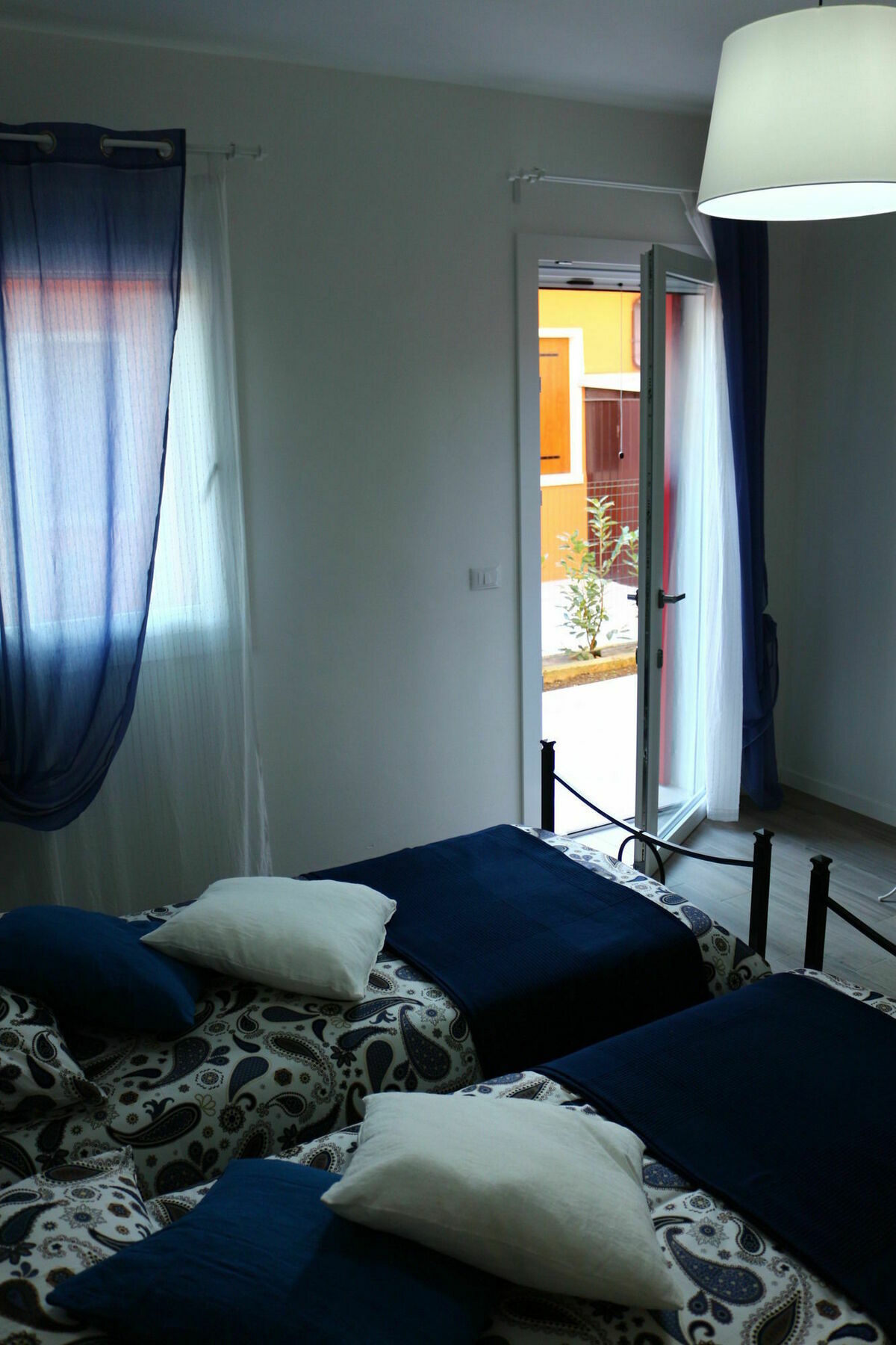 La Casa Di Rosy Βίλα Μέστρε Εξωτερικό φωτογραφία